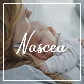 Presentes para maternidade e novo bebê