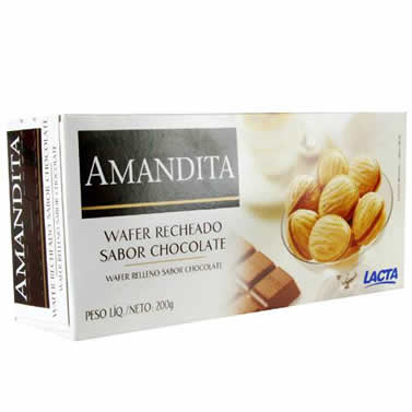 2065 Amandita