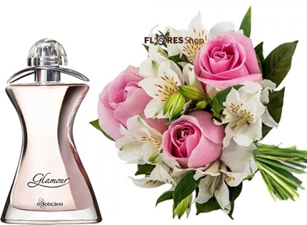 2583 Glamour de Rosas