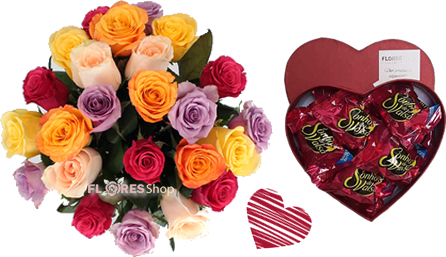 3312 Amor Doce