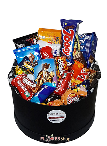 3847 Chocobom