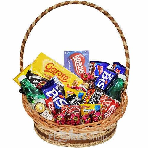 398 Chocolate é Muito bom!