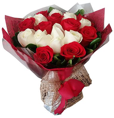 462 Belas Rosas | Buquê especial