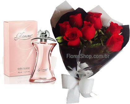 549 Glamour de Rosas