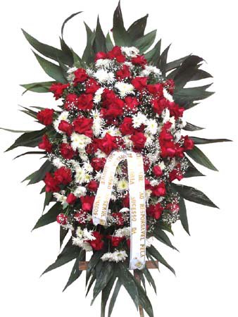 559 Coroa - Condolências