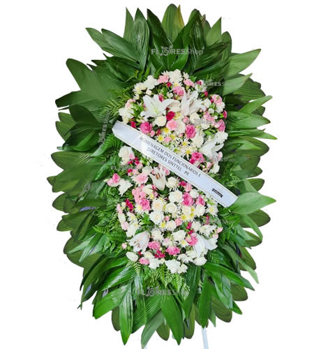 6194 Nobreza Coroa de Flores