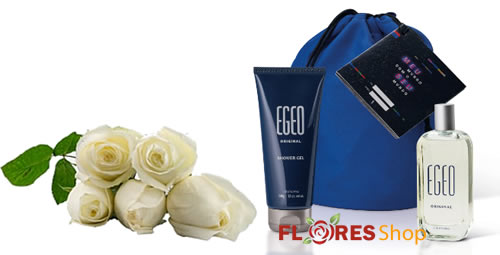 6225 Kit Egeo men e Rosas