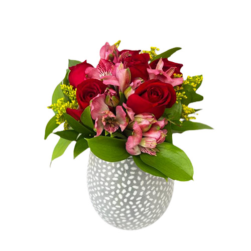 6416 Delicadas flores