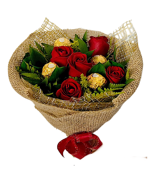 6591 Love Sweet