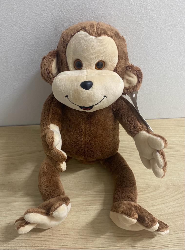 6685 Macaco