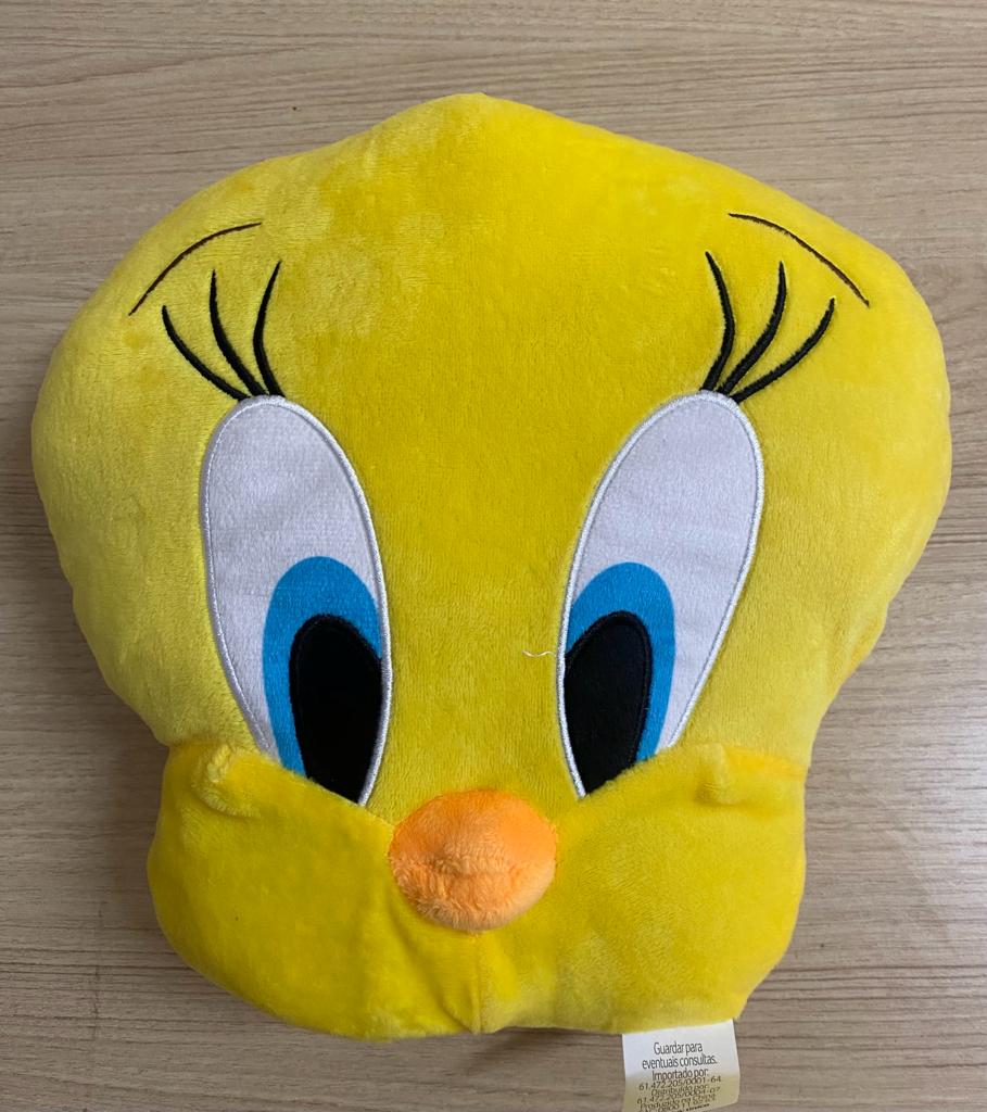 6713 Almofada PIU- PIU 25cm