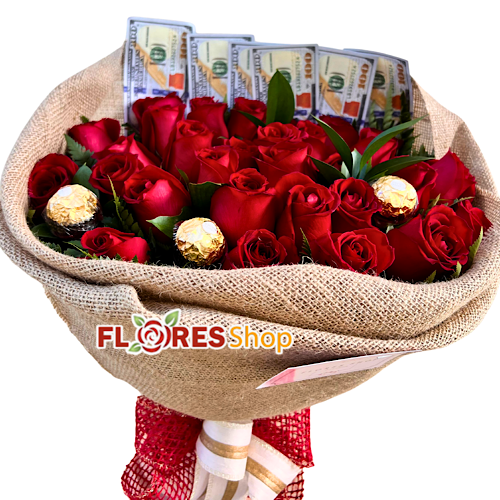 6846 Buque Puro Luxo