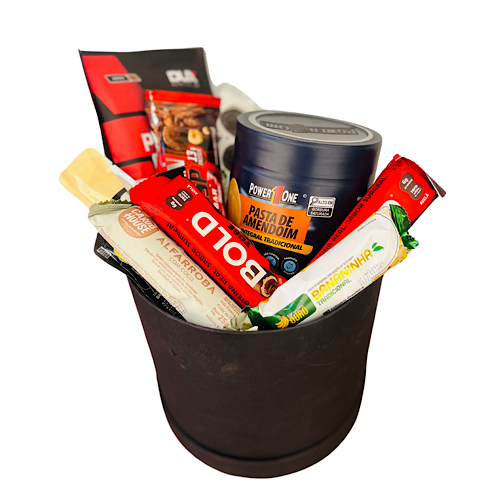 7098 Box Maromba