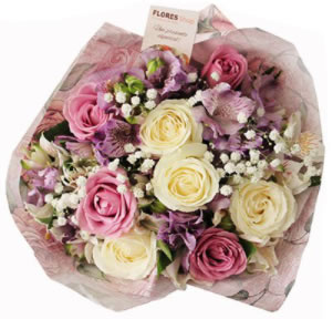 435 Delicado como as Flores