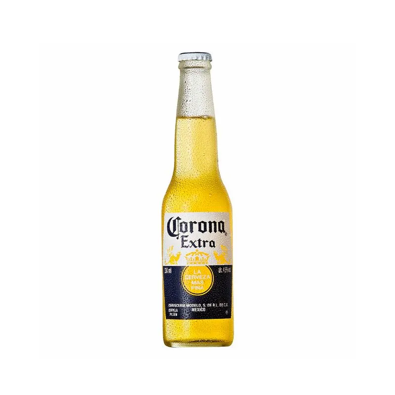7119 Cerveja Corona Extra Long Neck 330ml